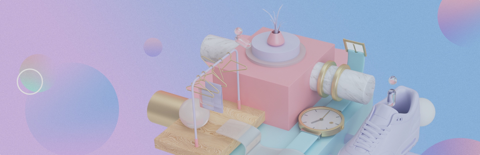 Creative Agency