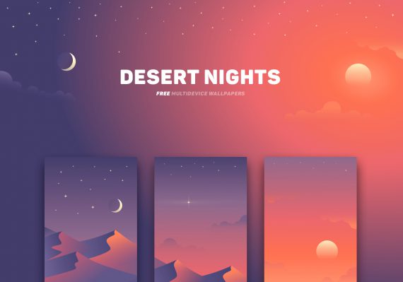 desert-nights